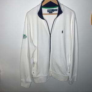 Polo US Open 2012 Tennis jacket